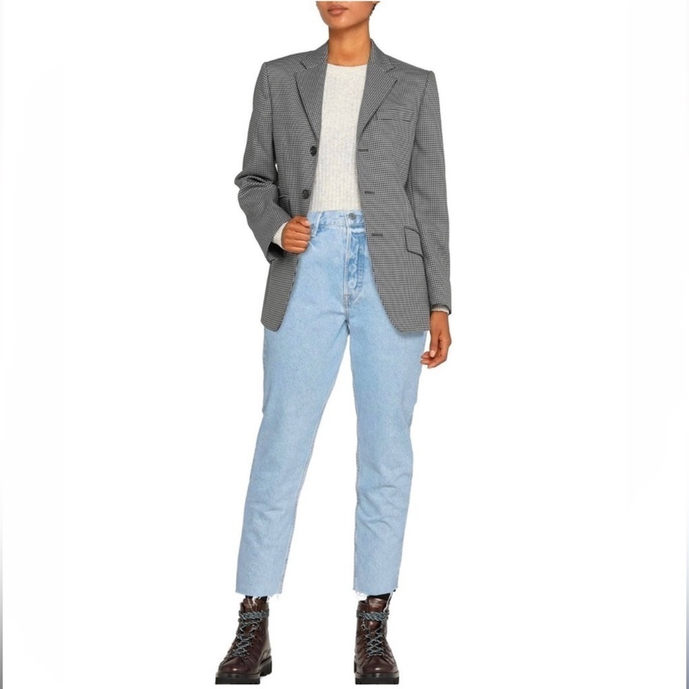 GRLFRIEND KAROLINA HIGH RISE JEANS - Picture 2 of 4